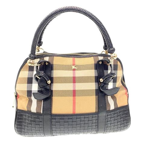 borse burberry usate roma|Borse Burberry Vintage usate su Wallapop.